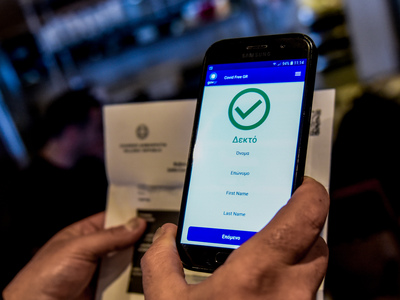 Κομισιόν: Εννέα μήνες η ισχύς του ευρωπα...