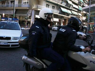 Πάτρα: Έγινε ληστής για...10 ευρώ! Άφαντ...