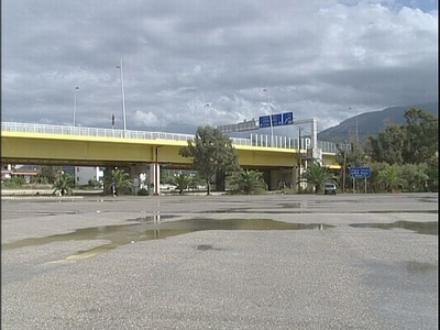 Σύλληψη μαστροπών στην προβλήτα του Ρίου