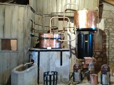 Προβολή ντοκυμαντέρ για το βιομηχανικό π...