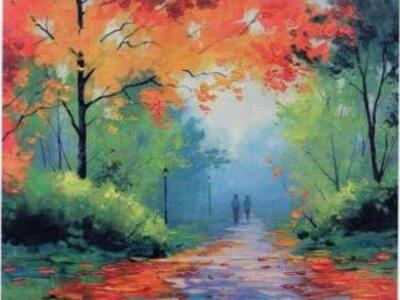 Με μεγάλη επιτυχία εγκαινιάστηκε η Έκθεσ...