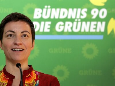 Γερμανία: Μεγάλη ανατροπή με πρώτη δύναμ...