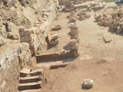 Αίγυπτος: Στο φως 85 αρχαίοι τάφοι – Στη...