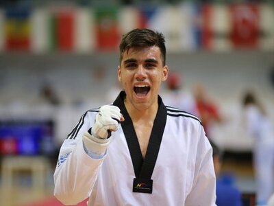 Πέμπτη θέση για τον Αργύρη Σοφοτάσιο στη...