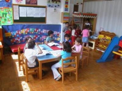 Περισσότερα φέτος τα παιδιά στους βρεφον...