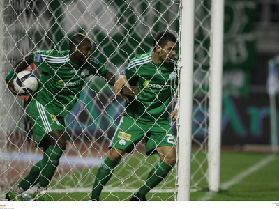 Προχωράει ο Παναθηναϊκός, περιπέτειες για την ΑΕΚ