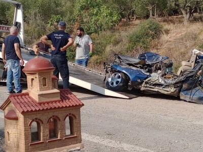 Μεσσηνία: Αναμένονται οι τοξικολογικές τ...