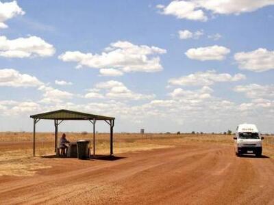 Η χειρότερη ανομβρία όλων των εποχών πλή...