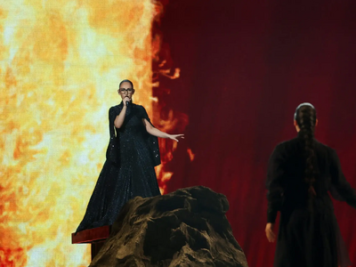 Klavdia: Το κορίτσι από τον Ασπρόπυργο π...