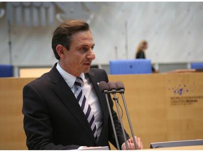 Γιώργος Χατζημαρκάκης: Να γίνει "Αν...