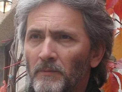 Νέο μυθιστόρημα έβγαλε ο Ηπειρώτης συγγρ...