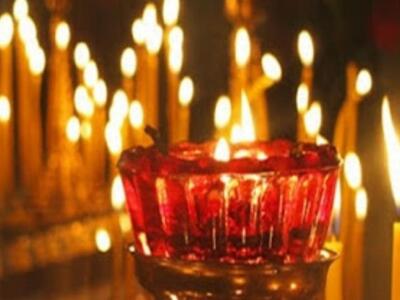 Πάτρα:Ιερά Αγρυπνία για την εορτή της Υπ...