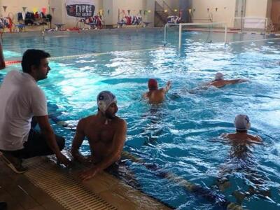 Πόλο: Ήττα του ΝΟΠ από τον Πανιώνιο και ...