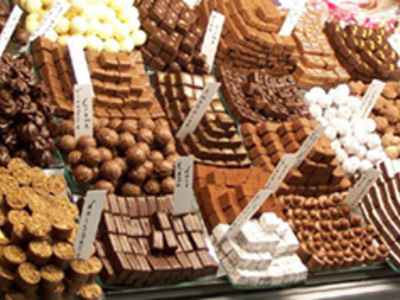 Έρχεται η σοκολάτα που δεν παχαίνει!