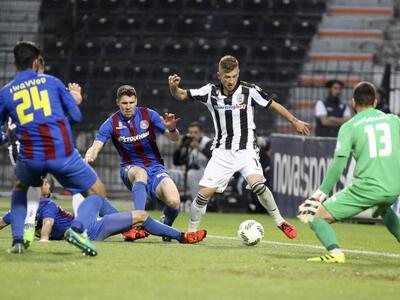 Σουπερλίγκ: Με νίκη έκλεισαν την σεζόν Ο...