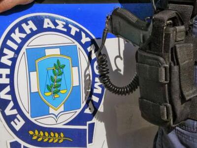 Δίδυμο διαρρηκτών είχε... αδυναμία στα κ...