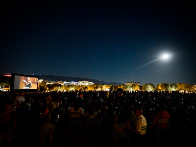 ΜΙΧΑΛΗΣ ΠΑΠΑΝΙΚΟΛΑΟΥ/EUROKINISSI