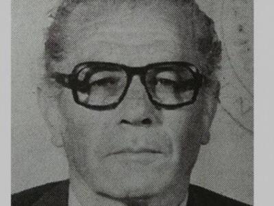 Έφυγε πλήρης ημερών ο γεωπόνος και πρώην...