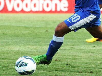 Δείτε Live την Εθνική Ελπίδων απέναντι στο Ισραήλ