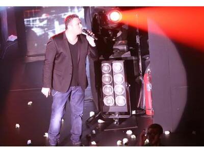 Τα συγκινητικά λόγια του Ρέμου, για τον ...