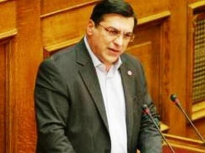 Αλ. Χρυσανθακόπουλος: Συνάντηση με Άδωνη...
