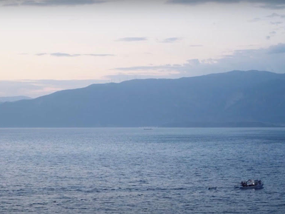 Τελετή έναρξης για το Διεθνές Κινηματογρ...