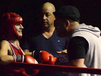 Πυγμαχία: Με πεντάδα ο Τόφαλος στην Αθήνα