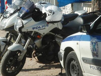 Αιτωλοακαρνανία: Συνελήφθη 29χρονος για ...