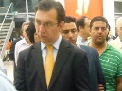 Δ. Τριανταφυλλόπουλος: "Το Μουσείο ...