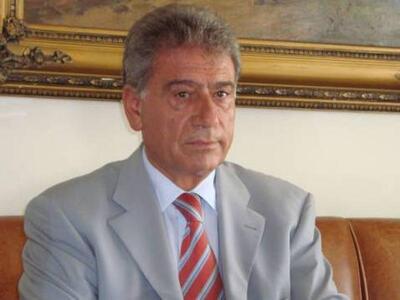 Με Αβραμόπουλο και Σπηλιωτόπουλο τα εγκα...