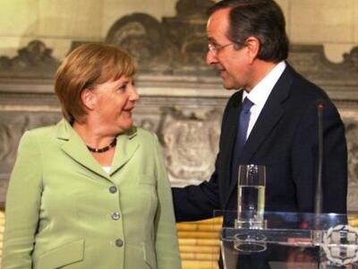 Γαλλογερμανικές διαφωνίες και στο βάθος η Ελλάδα