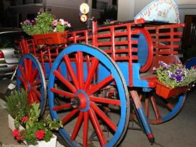 Πάτρα: Οι Tangorammenoi " live  στο...