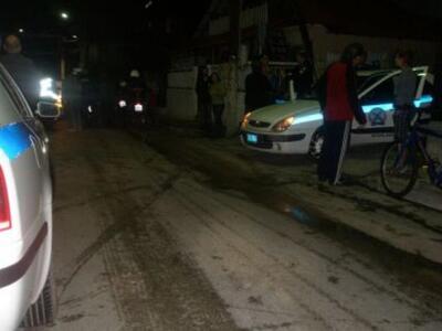 Πάτρα: ΝΕΑ ένταση μεταξύ ομάδων Ρομά κον...