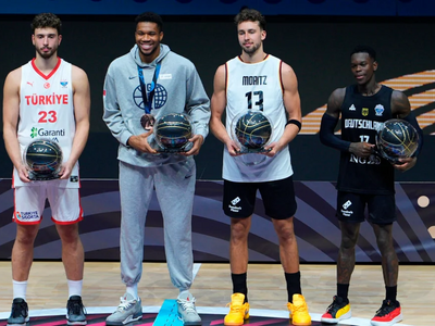 Η στιγμή που ο Σενγκούν δεν έδωσε το χέρ...