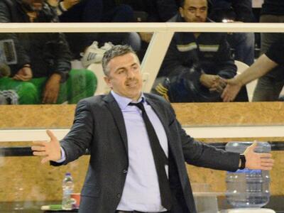 Bετούλας: "Είχαμε πάθος και κερδίσαμε"