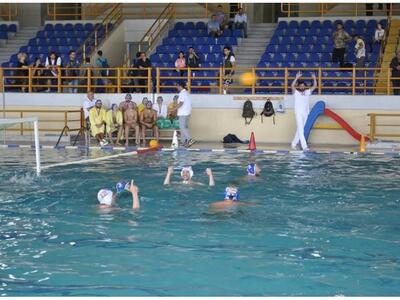 Πόλο: Ξεκινά το πρωτάθλημα για Νηρεά Πατ...