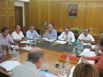 Απ. Κατσιφάρας: Στόχος να απορροφήσουμε ...