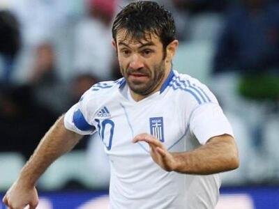 Τιμή στον Γιώργο Καραγκούνη