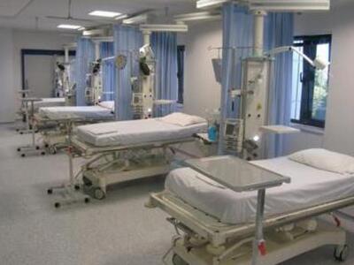 Αγρίνιο: Κλινικά νεκρός 30xρονος επανήλθ...