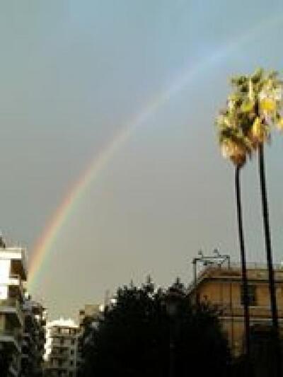 Και η Βασιλική Καριώτη, το πιάνει από άλλη...γωνία