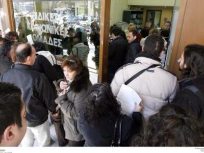 Μεγαλώνει η φτώχια στην Ευρώπη