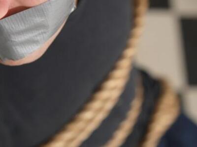 Τον απήγαγαν κι έστειλαν το δάχτυλό του ...