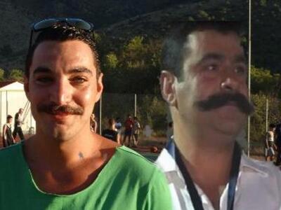 Τα πιο εντυπωσιακά μουστάκια είναι ... Κ...