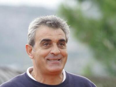 Kουρμπανάς: "Στοίχημα η Super League"