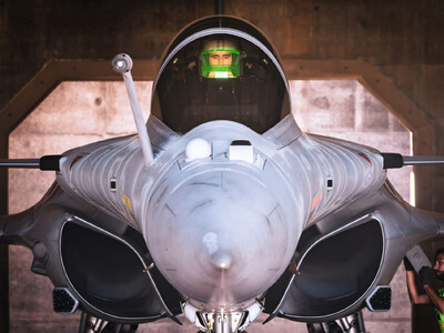 Στην Πάτρα έως την Κυριακή οι προσομοιωτ...