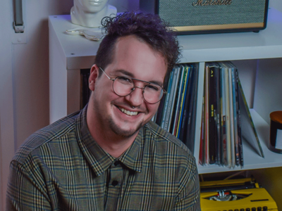 Ο Μαρίνος από την Πάτρα δεν θέλει να υπο...