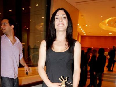 Μίνα Ορφανού: «Το gay στοιχείο έχει ανεβ...