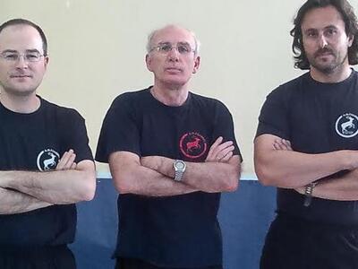 Οι βετεράνοι ΑΟ Γαλήνη Πάτρας τρίτοι στο...