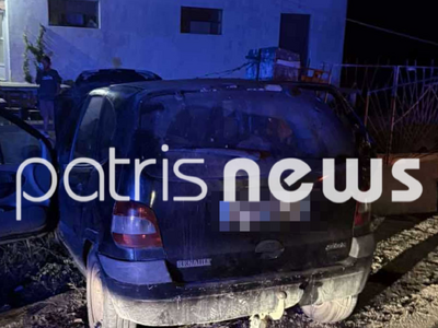 Ηλεία: Τρομακτικό τροχαίο στο Τραγανό – ...