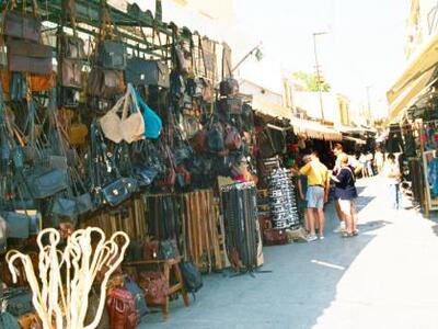 Χανιά: Εκδηλώσεις για τα 100 χρόνια λειτ...